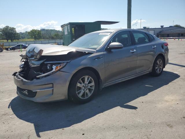 2016 KIA OPTIMA LX, 