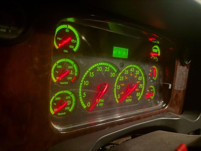 1FVACXBS9CHBR5497 - 2012 FREIGHTLINER M2 106 MEDIUM DUTY WHITE photo 8