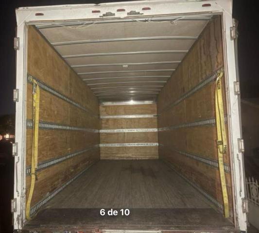 1FVACXBS9CHBR5497 - 2012 FREIGHTLINER M2 106 MEDIUM DUTY WHITE photo 9