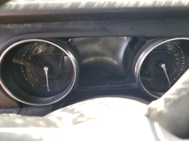 1C4JJXP69NW138368 - 2022 JEEP WRANGLER U SAHARA 4XE WHITE photo 9