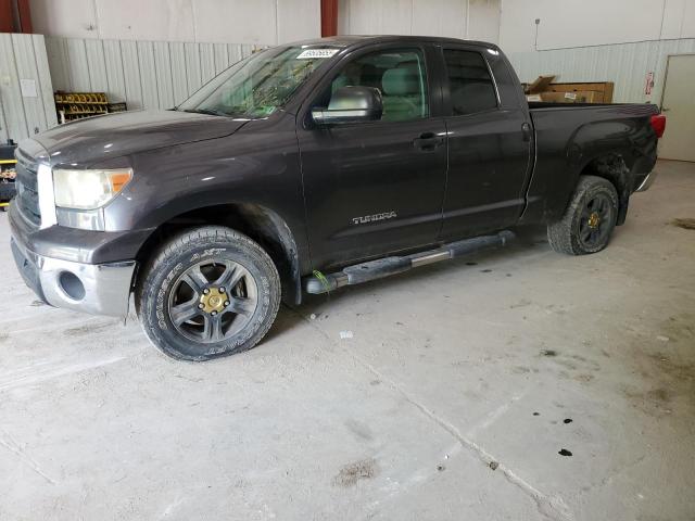 2011 TOYOTA TUNDRA DOUBLE CAB SR5, 