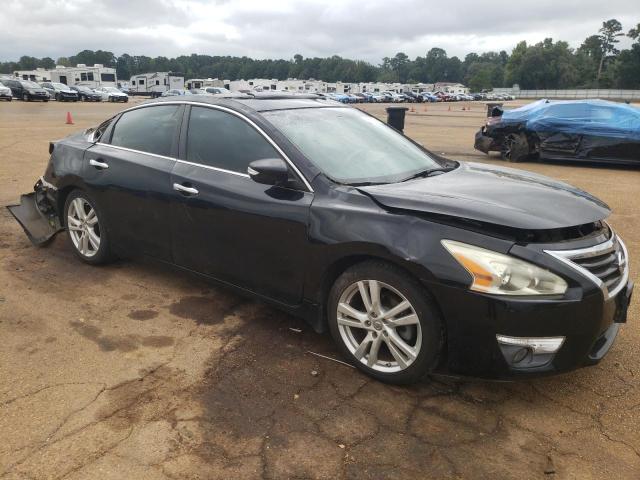 1N4BL3AP8DN535296 - 2013 NISSAN ALTIMA 3.5S BLACK photo 4