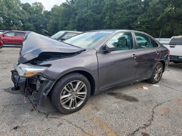 2015 TOYOTA CAMRY LE, 