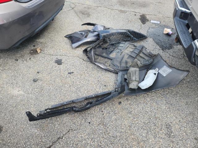 4T1BF1FK7FU100082 - 2015 TOYOTA CAMRY LE GRAY photo 12