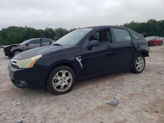 2008 FORD FOCUS SE, 