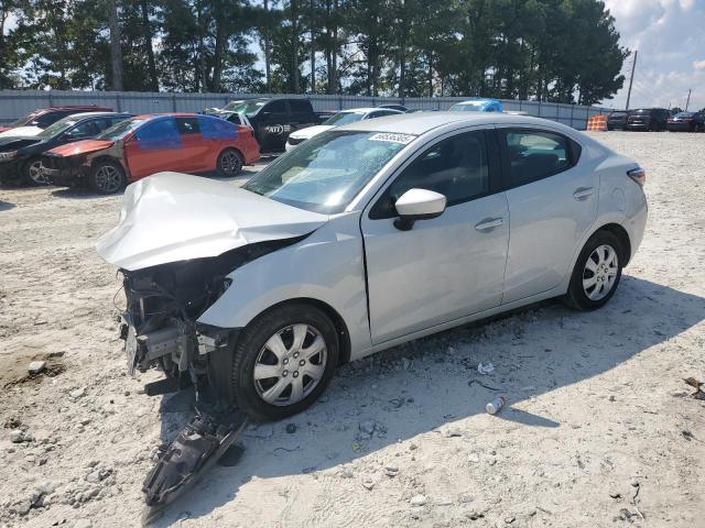 2019 TOYOTA YARIS L, 