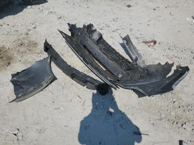 3MYDLBYV5KY524212 - 2019 TOYOTA YARIS L SILVER photo 12