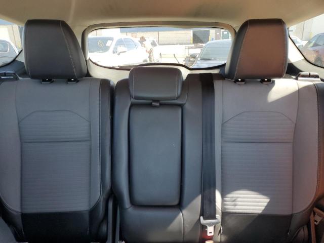 1FMCU0GD6HUA37984 - 2017 FORD ESCAPE SE 棕色 照片 10