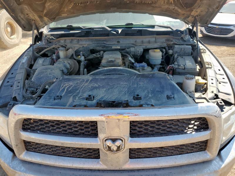 3C6UR5CL9HG693630 - 2017 RAM 2500 ST Grafit foto 12