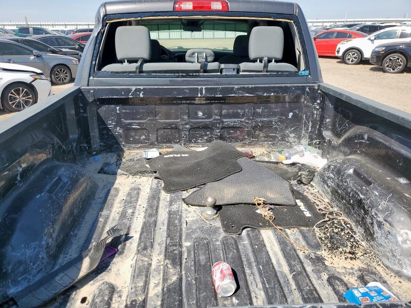 3C6UR5CL9HG693630 - 2017 RAM 2500 ST Grafit foto 13