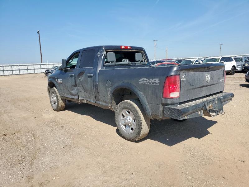 3C6UR5CL9HG693630 - 2017 RAM 2500 ST Grafit foto 2