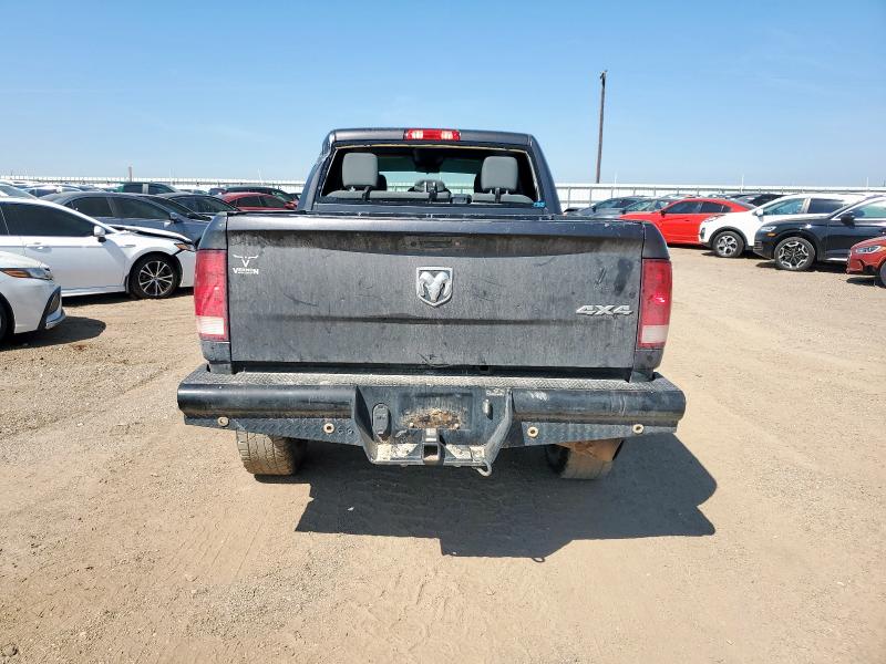 3C6UR5CL9HG693630 - 2017 RAM 2500 ST Grafit foto 6