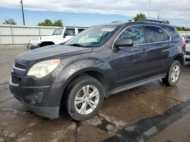 2015 CHEVROLET EQUINOX LT, 