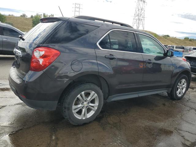 2GNALBEK0F6308827 - 2015 CHEVROLET EQUINOX LT CHARCOAL photo 3