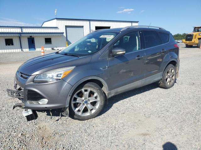 2014 FORD ESCAPE TITANIUM, 