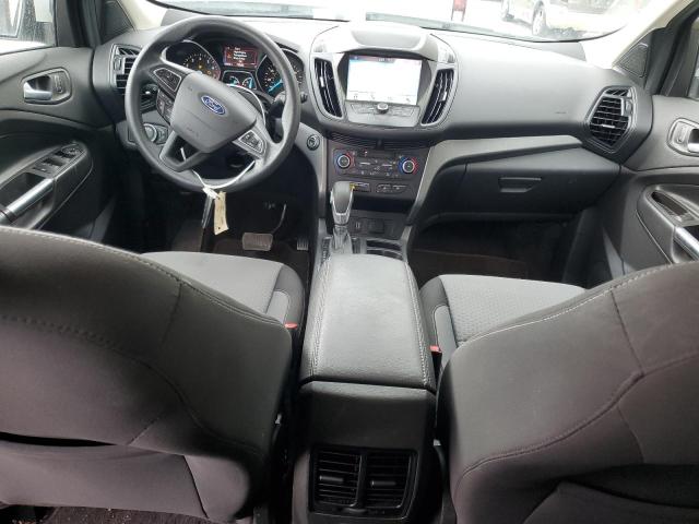 1FMCU9GDXKUB67178 - 2019 FORD ESCAPE SE WHITE photo 8