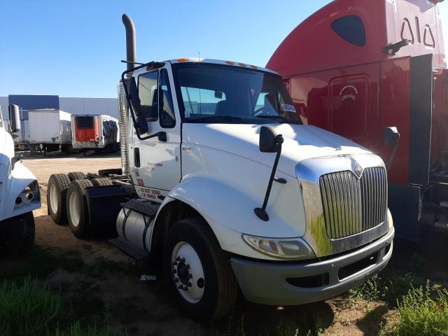 2013 INTERNATIONAL 8000 8600, 