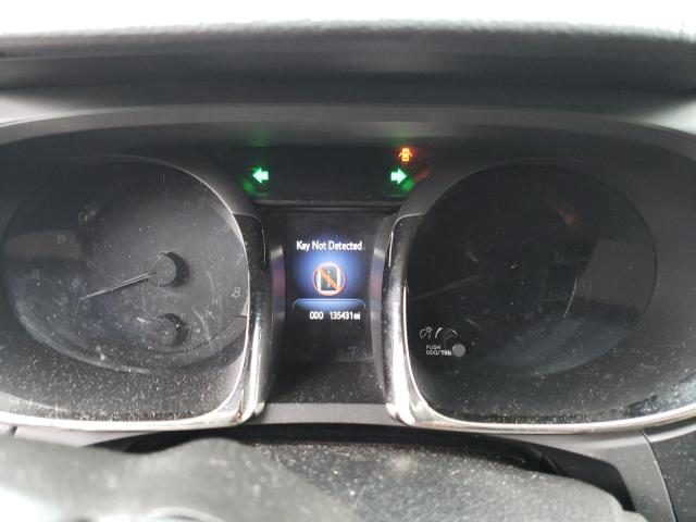 4T1BK1EB2DU014866 - 2013 TOYOTA AVALON BASE 勃艮第红 照片 9