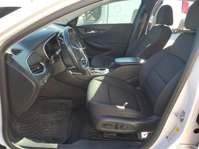 1G1ZG5ST8LF118251 - 2020 CHEVROLET MALIBU RS 白色 照片 7