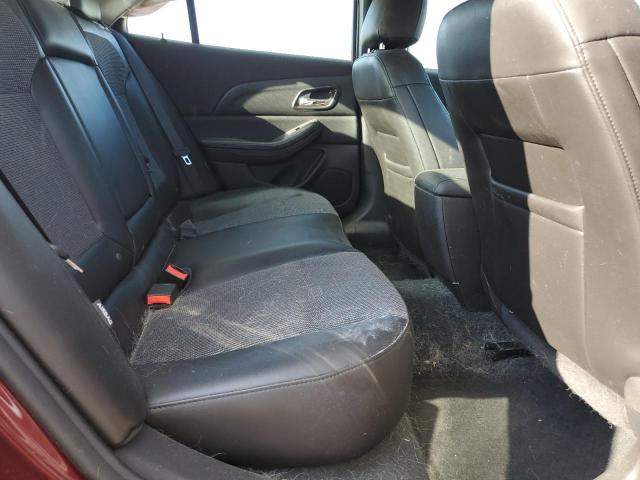 1G11C5SL7FF340180 - 2015 CHEVROLET MALIBU 1LT 栗色 照片 10