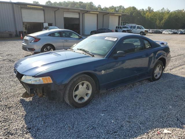 1999 FORD MUSTANG, 