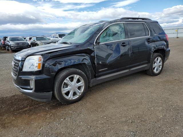 2017 GMC TERRAIN SLE, 