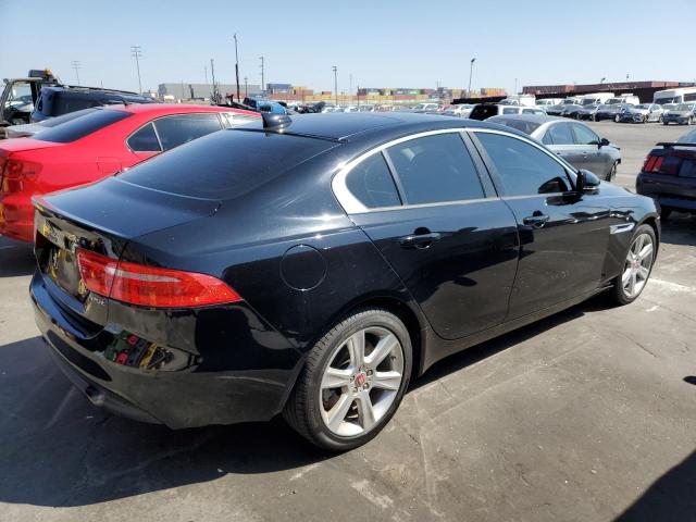 SAJAD4FX0JCP33252 - 2018 JAGUAR XE PREMIUM BLACK photo 3