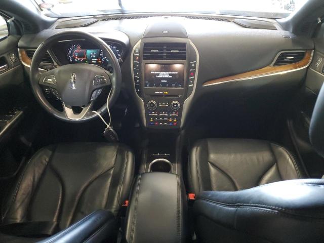 5LMTJ3DHXKUL45438 - 2019 LINCOLN MKC RESERVE WHITE photo 8