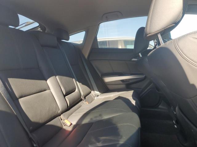 5J6TF1H50DL002220 - 2013 HONDA CROSSTOUR EXL ვერცხლისფერი ფოტო 11