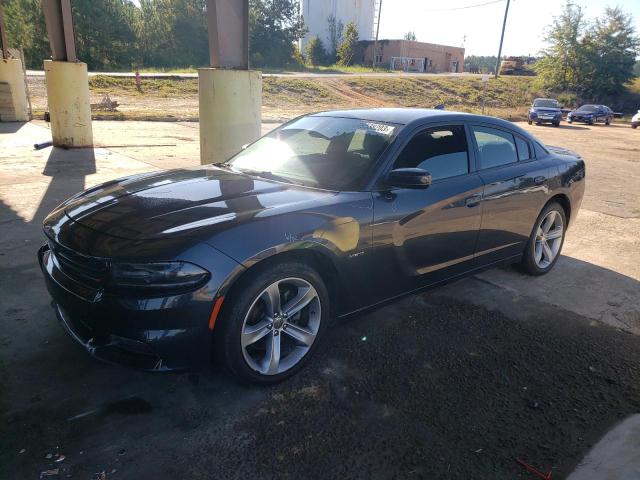 2016 DODGE CHARGER R/T, 