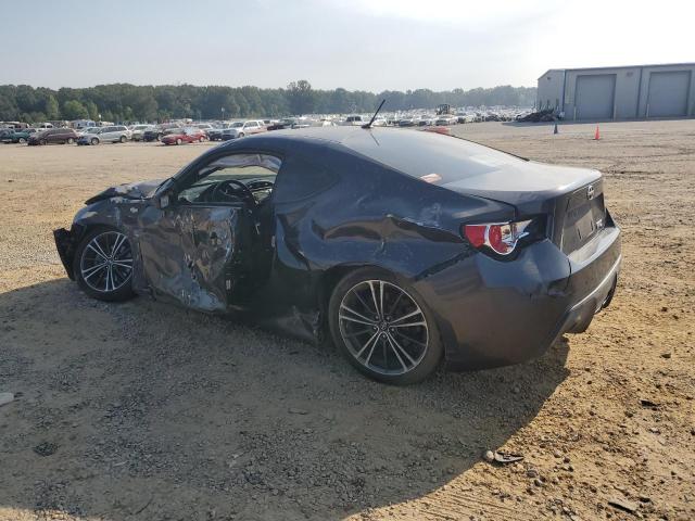 JF1ZNAA10D1726744 - 2013 TOYOTA SCION FR-S ნაცრისფერი ფოტო 2