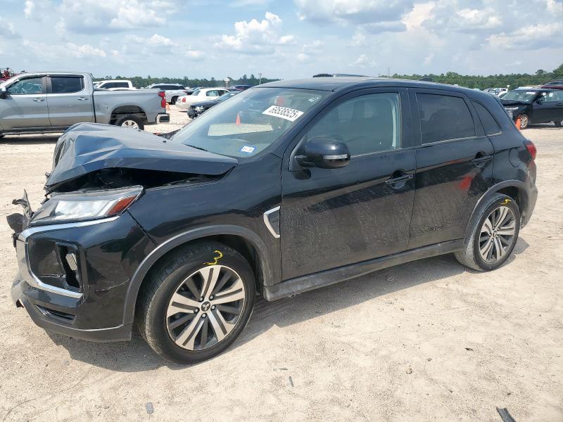 2021 MITSUBISHI OUTLANDER ES, 