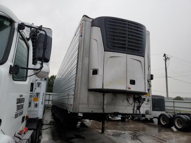 1UYVS2537H6948713 - 2017 UTILITY TRAILER Weiß Foto 1