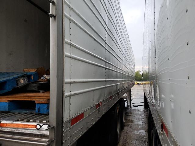 1UYVS2537H6948713 - 2017 UTILITY TRAILER Weiß Foto 5