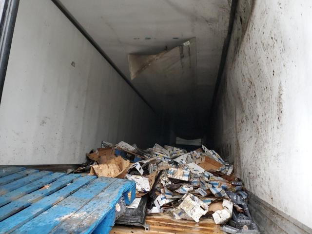 1UYVS2537H6948713 - 2017 UTILITY TRAILER Weiß Foto 6