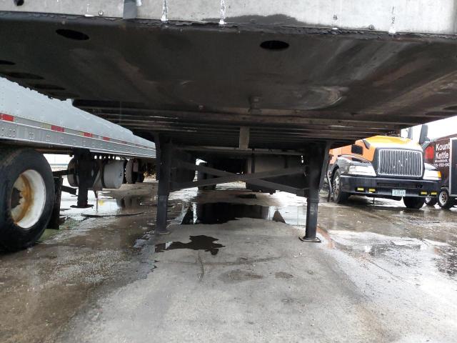 1UYVS2537H6948713 - 2017 UTILITY TRAILER Weiß Foto 8