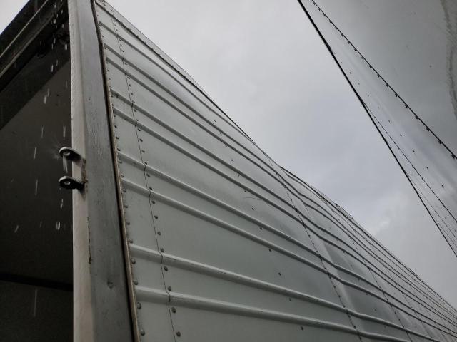 1UYVS2537H6948713 - 2017 UTILITY TRAILER Weiß Foto 9