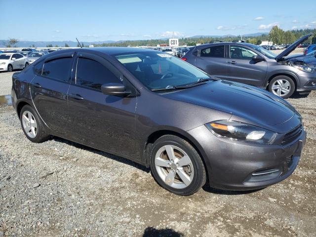 1C3CDFBB4GD517666 - 2016 DODGE DART SXT CHARCOAL photo 4