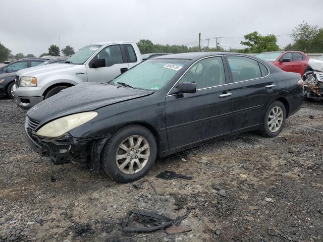 2004 LEXUS ES 330, 