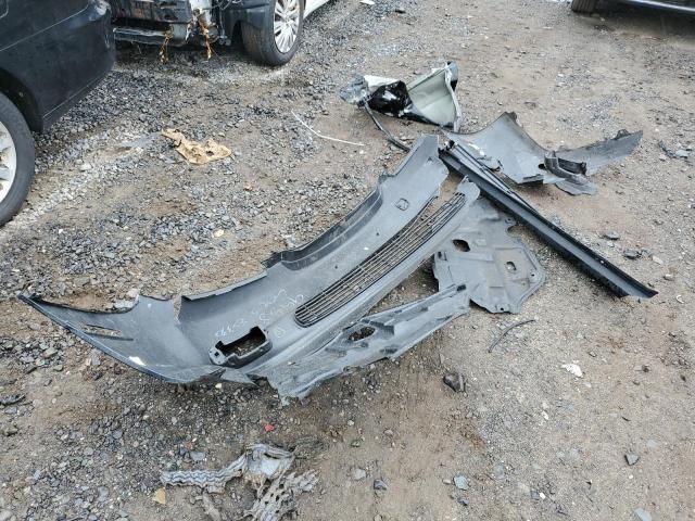 JTHBA30G345013501 - 2004 LEXUS ES 330 BLACK photo 12