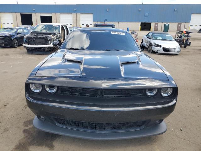 2C3CDZFJ7GH337281 - 2016 DODGE CHALLENGER R/T SCAT PACK BLACK photo 5