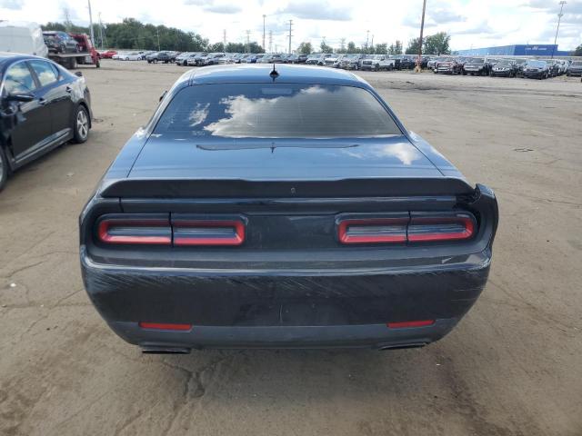 2C3CDZFJ7GH337281 - 2016 DODGE CHALLENGER R/T SCAT PACK BLACK photo 6