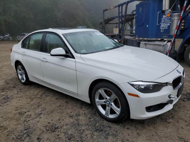 WBA3B5C53DF593252 - 2013 BMW 328 XI SULEV WHITE photo 4