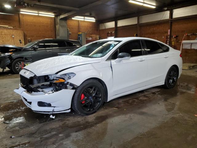 2013 FORD FUSION SE, 