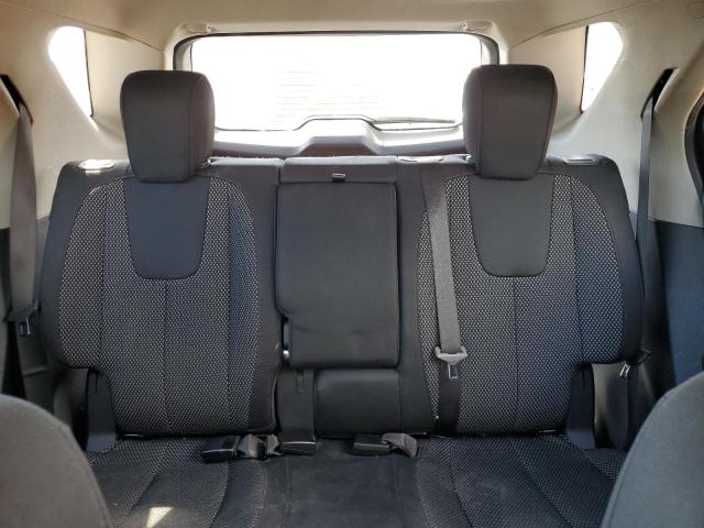 2GNFLEEK0H6270283 - 2017 CHEVROLET EQUINOX LS SILVER photo 10