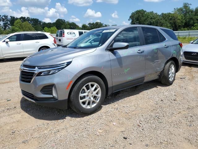 2023 CHEVROLET EQUINOX LT, 