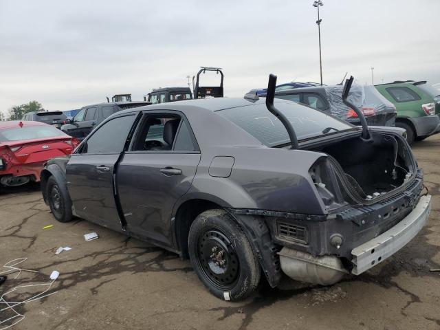 2C3CCABG1FH797274 - 2015 CHRYSLER 300 S GRAY photo 2