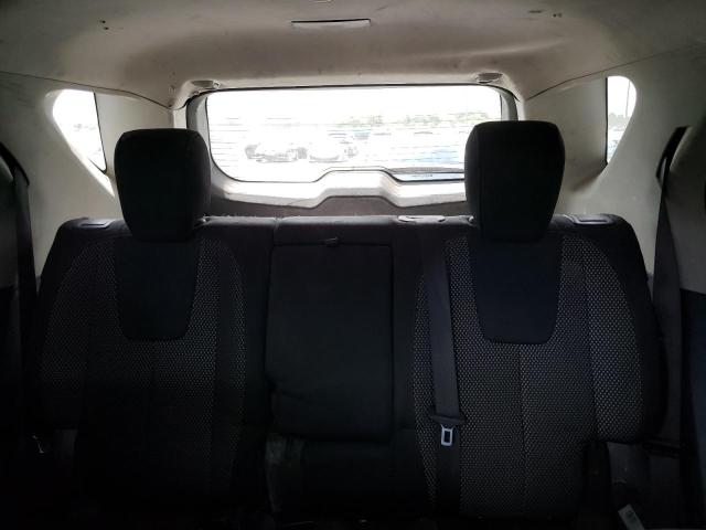 2GNALCEK3H1521521 - 2017 CHEVROLET EQUINOX LT BLUE photo 10