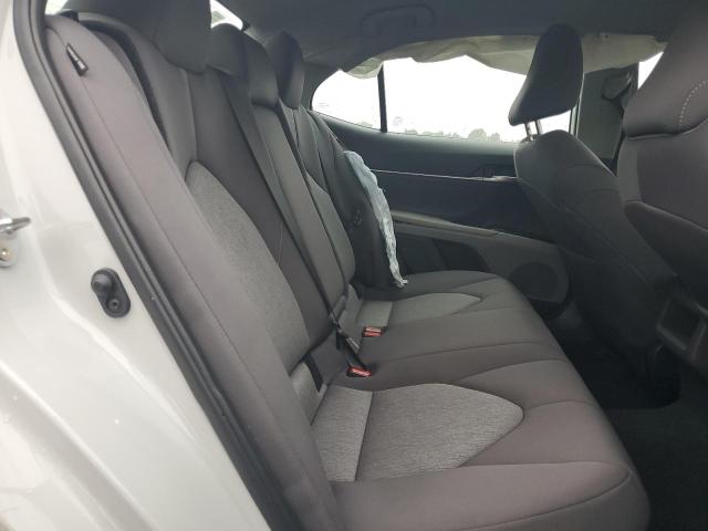 4T1C31AK0RU074482 - 2024 TOYOTA CAMRY LE WHITE photo 10