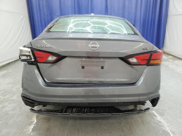 1N4BL4DV5RN430187 - 2024 NISSAN ALTIMA SV GRAY photo 6